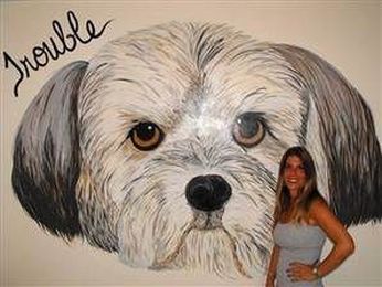 Woman, laid off 3 years ago, pays 50K to have dog cloned