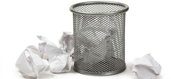 Celebrate Your Mistakes; You'll Learn