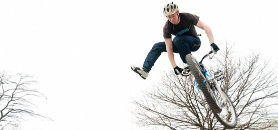 The Tricky Technique Behind Danny MacAskill’s “Industrial Revolutions”