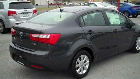Middle TN KIA Dealer