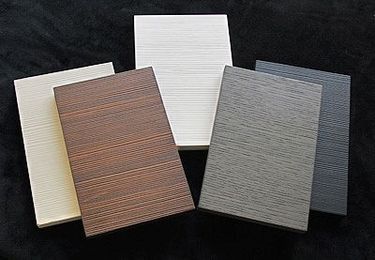 Bentwood's Strata Finish Technique