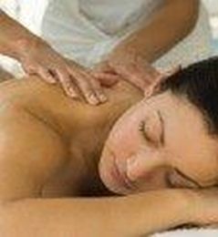 Here's Your Excuse To Get a Massage ASAP