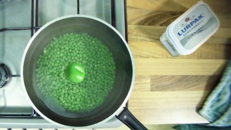 A Butter Ad That Will Get You To Eat More Vegetables