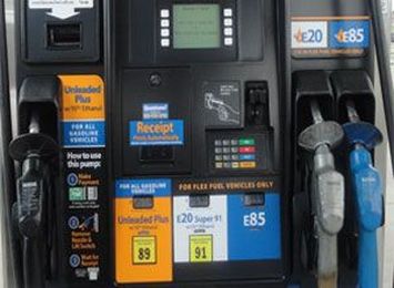 BoatUS Asks: If Not Ethanol, Why Not Butanol? : BoatUS Press Room