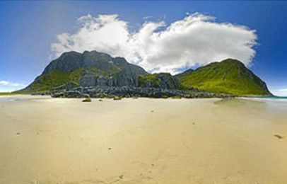 Panoramic Photography: 30 Breathtaking Photos