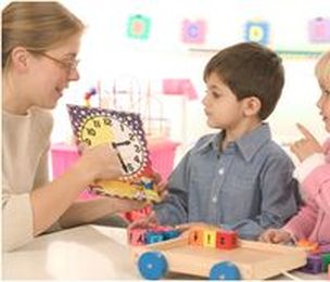 What disabilities make a child eligible for special education services?