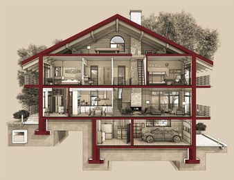 Is a Zoned Heating/Cooling System Right For Your Home?