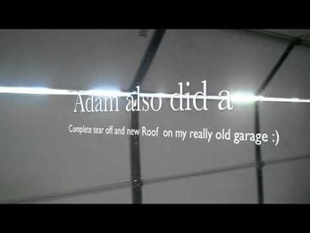 Adam Moore's Generation Green Builders