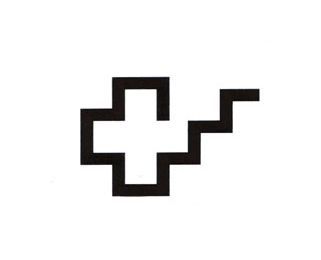 20 Weird Logos That Work (and Why They Do)