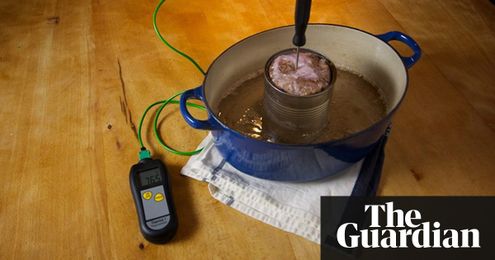 How to make a doner kebab