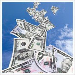 Seven Ways to Skyrocket Your Small Business's Cash Flow