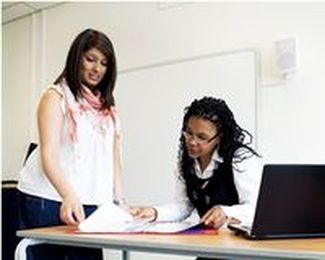 How is a child’s eligibility for special education services determined?