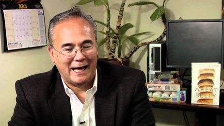 Wheat Belly: What's this whole Wheat Belly thing about?