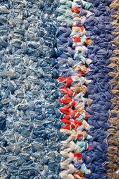 How to Repair Matted Carpet
