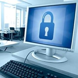 How to Use Public Computers Safely