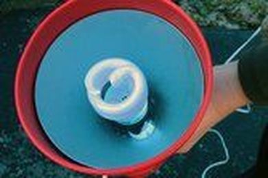 8 Tips for Cleaning Up a Broken CFL Bulb