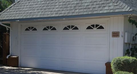 How to Inspect your Garage Door