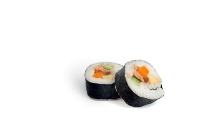 5 Benefits of Sushi & Sashimi