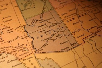 Did You Know? Quirky Arizona Facts from Marshall Trimble