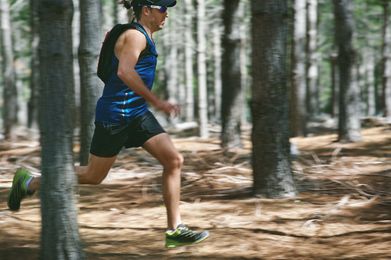 Running Doc: Staying Safe On The Trails