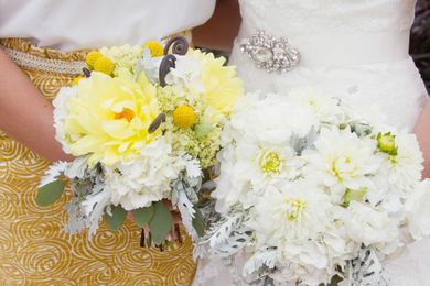 Must Know Pros: Buds N Bloom Design Studios