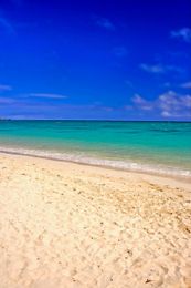 Carve your blessings in stone