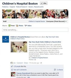 9 Facebook post ideas for hospitals using social media