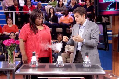 Are You Normal or Nuts? Pt 2