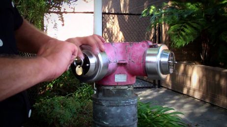 How to Open Knox Secure Caps