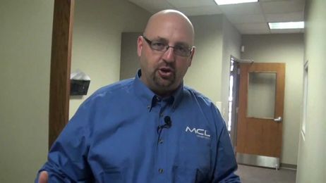 MCL Energy Saving Tips