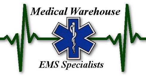 Medical Warehouse EMS Ambulance Supplies and Equipment