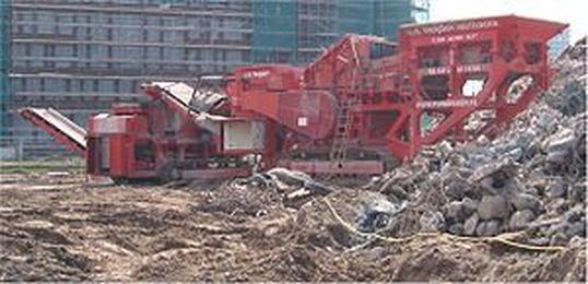 How To Keep Your Next Construction or Remodeling Project Green