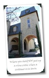 This Is Me Totally NOT Lightening Up On Wine And Social Media