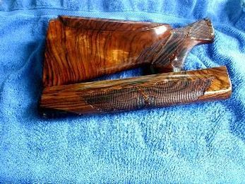 Wood Furniture & Fine Woodworking