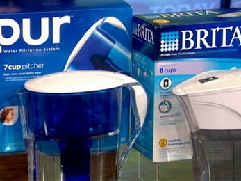 Is your water filter really removing contaminants?