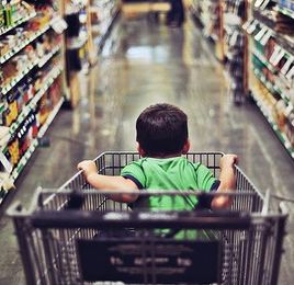 More evidence that grocery stores alone won’t solve the obesity crisis
