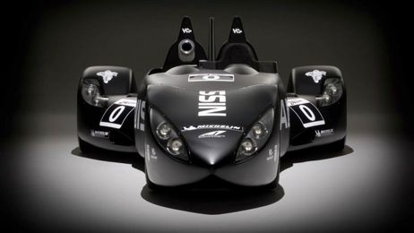 This Is Not A Rocket Ship