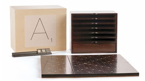 Remember This Beautiful Scrabble Concept? Hasbro's Decided To Make It a Reality