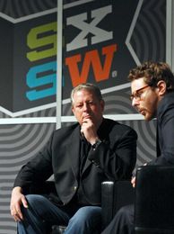 Technology will really become part of your brain