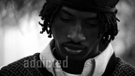 Phoenix Dream Center Im Stronger Now!