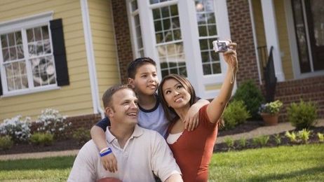 A Home Built Just for You