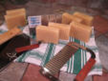 Troubleshooting Cold Processed Soap
