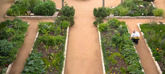 Secrets of a Spa Chef