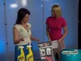 Spring Cleaning Tips & Tricks