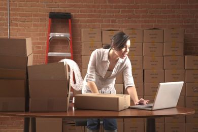 Corporate America to Small Biz: Sell to Us