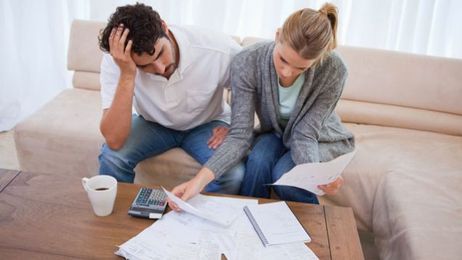 Is My Debt Really That Bad?