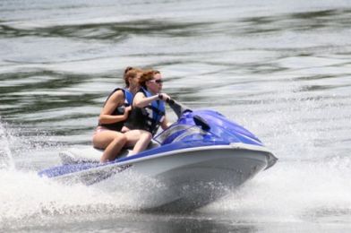 Five Things You Need to Know about Jet Ski Insurance