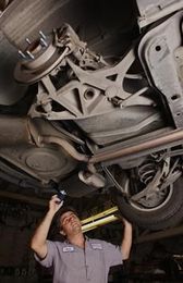 Here's when to worry about that 'check engine' light