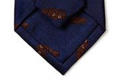 Behind the Seams: The Knottery