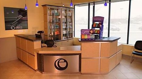 Designing Your New Salon: Making Beauty Beautiful